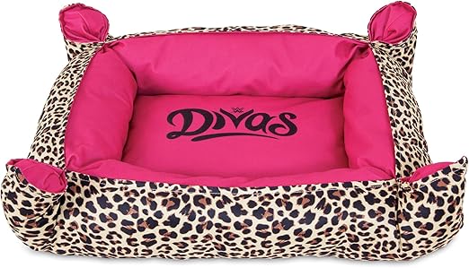 wwe dog bed