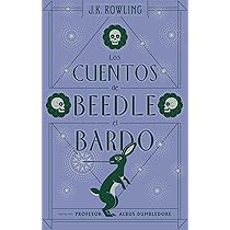 The Tales of Beedle the Bard（Amazon限定版） The Tales of Beedle the Bard（Amazon限定版） The Tales of Beedle