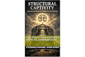 The Structural Captivity Upon All Governments (Structural Captivity Of A Human Being Book 5)