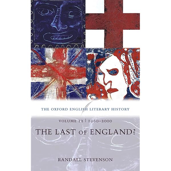 Amazon.com: The Oxford English Literary History: Volume 8: 1830