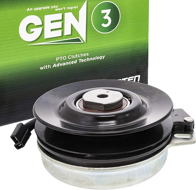 Yard Garden Outdoor Living Xtreme X0359 Pto Clutch For John Deere 717 Ztrak Lawn Mowers