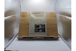 Summers with the Bears: Six Seasons in the North Woods