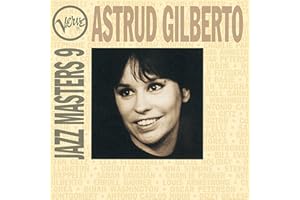 Verve Jazz Masters 9
