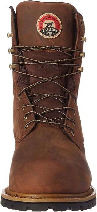 irish setter mesabi boots
