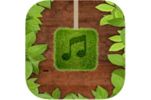 Make Your Own Nature Sounds - Time to Relax and Sleep