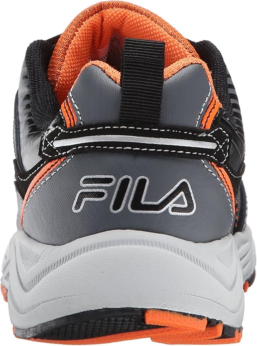 fila headway 6 orange