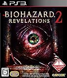 バイオハザード リベレーションズ2 - PS3
