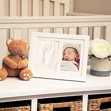 baby keepsake frames