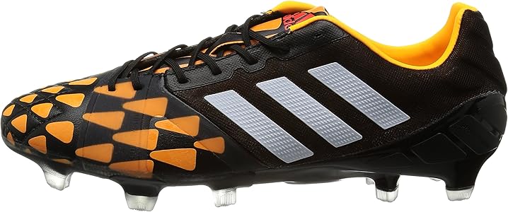 adidas nitrocharge 1.0 black