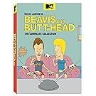 Beavis & Butt-Head: The Complete Collection