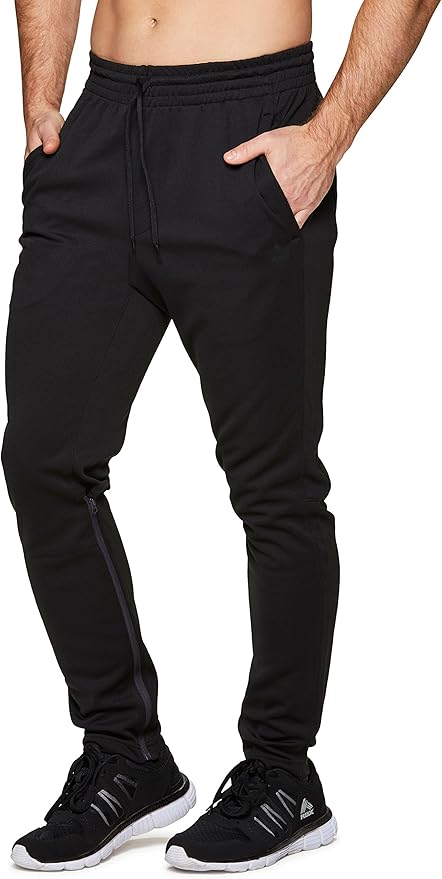 rbx pants jogger tapered