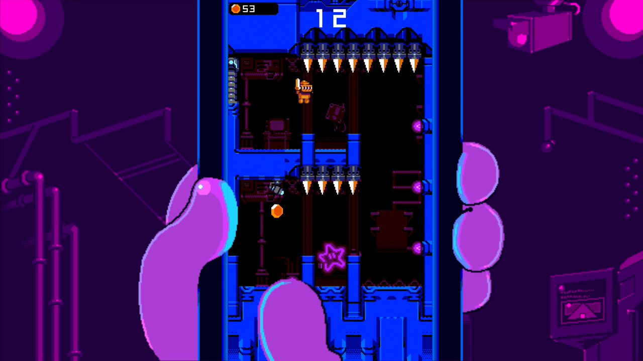 Platform Panic - App on Amazon Appstore
