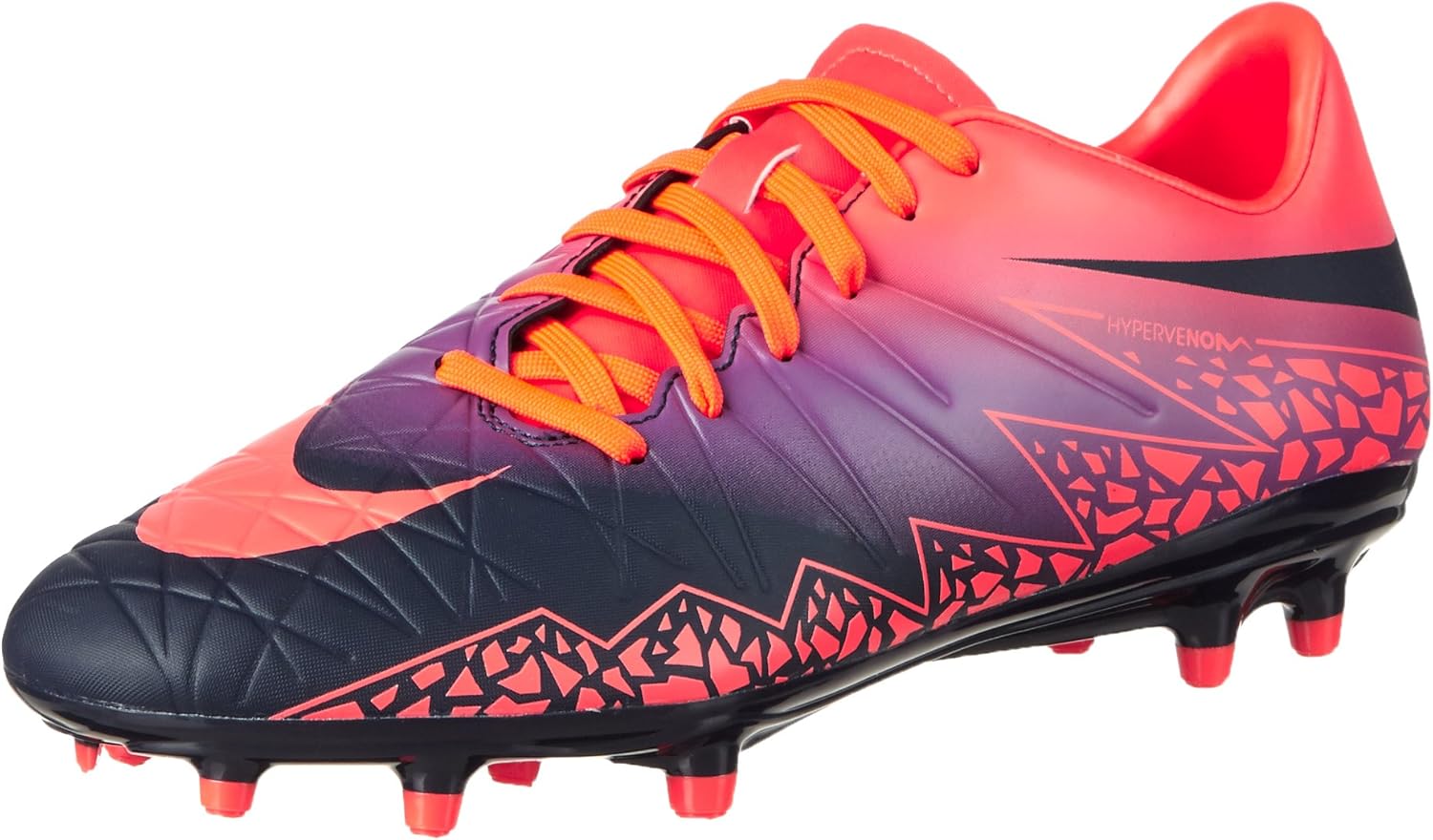 hypervenom caratteristiche