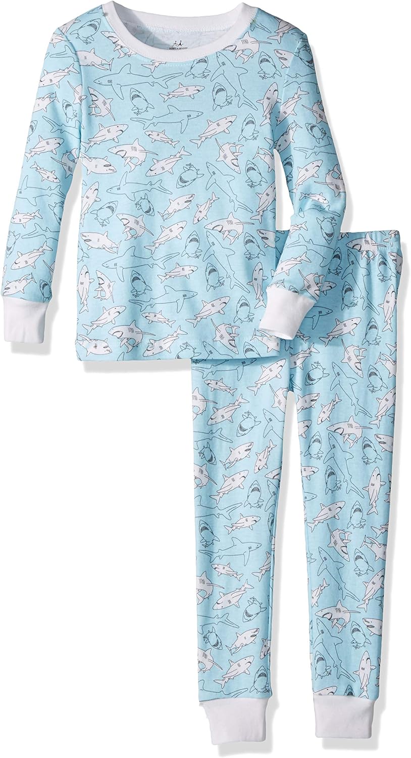 aden and anais pajamas