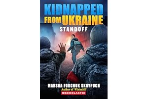 Standoff (Kidnapped From Ukraine #2)