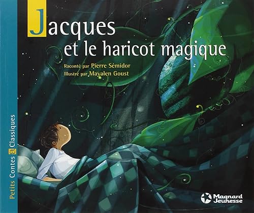 Download Jacques et le haricot magique PDF