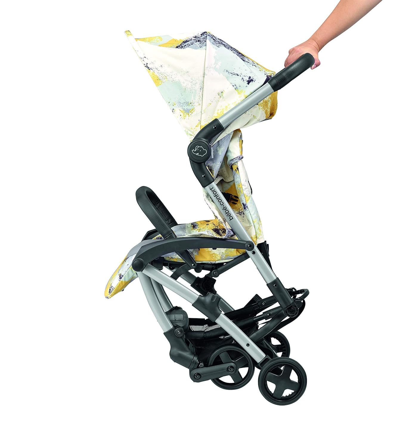 poussette bebe confort compacte