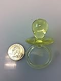LA Crafts 1”, 2”, and 2.75” Inch Plastic Baby