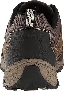 dunham trukka slip on