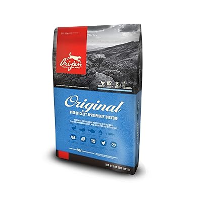Orijen Original Dry Dog Food