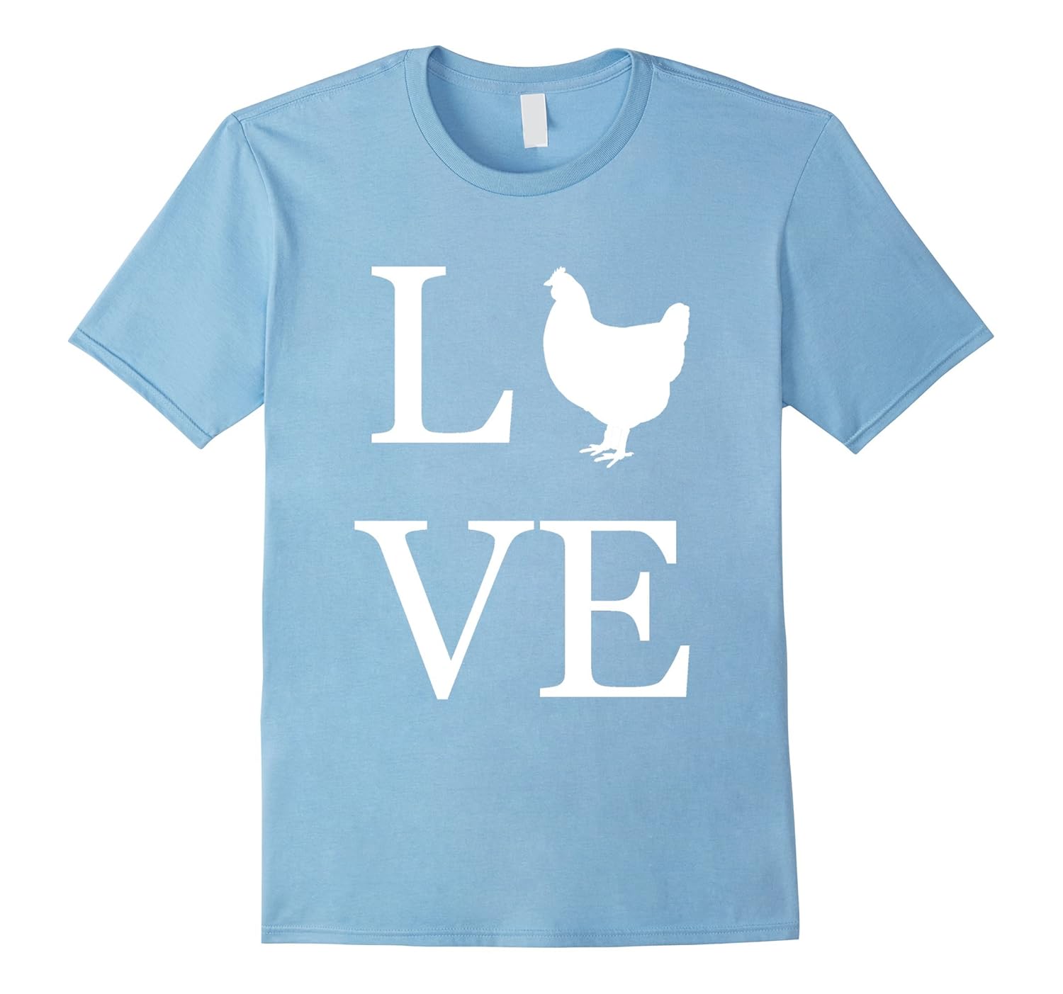 Love I Love Chickens T-Shirt Graphic Shirt, Chicken Tee-CL Chicken Love T-Shirt Love Shirt, I Chickens Graphic Tee-CL