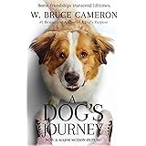 A Dog's Journey Movie Tie-In: A Novel (A Dog's Purpose, 2)