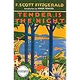 Tender Is the Night (Cover May Vary)