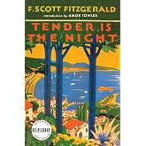 Tender Is the Night (Cover May Vary)