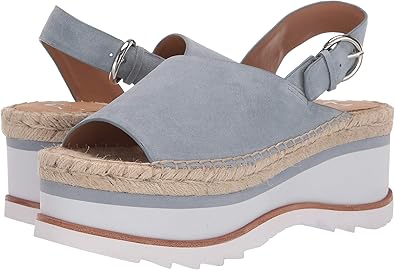 marc fisher platform sandals