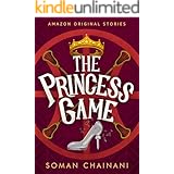 The Princess Game (Faraway collection)