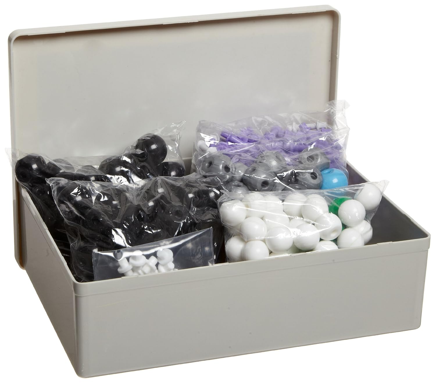 Amazon Com Molecular Models 15 Oi600 Advanced Organic And