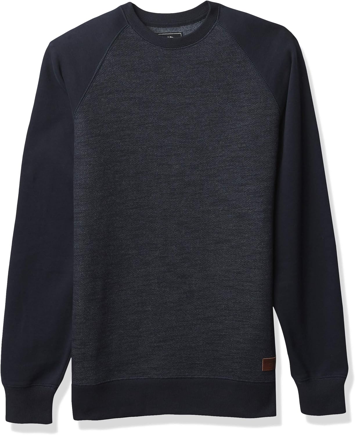 Billabong Men's Balance Crew Neck Sweatshirt: Clothing