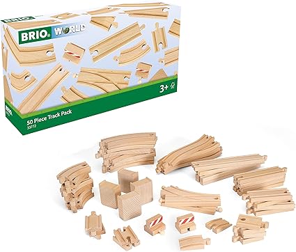 BRIO 33772 Special Track Pack 