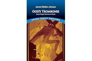 God's Trombones: Seven Negro Sermons in Verse