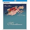 MUNCHHAUSEN [Blu-ray]