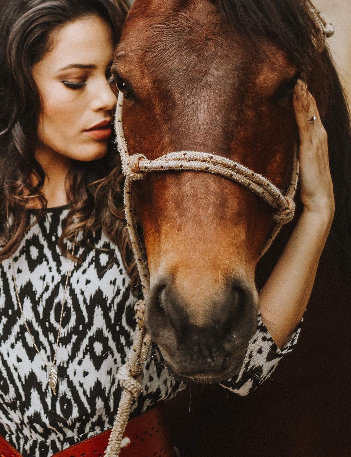 18" Real Riding Crop Cross Handle with Genuine Leather Bull Whip Top | Premium Quality Crops | Equestrianism Horse Crop: Sports & Outdoors