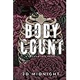 Body Count: A Caution Tape Short