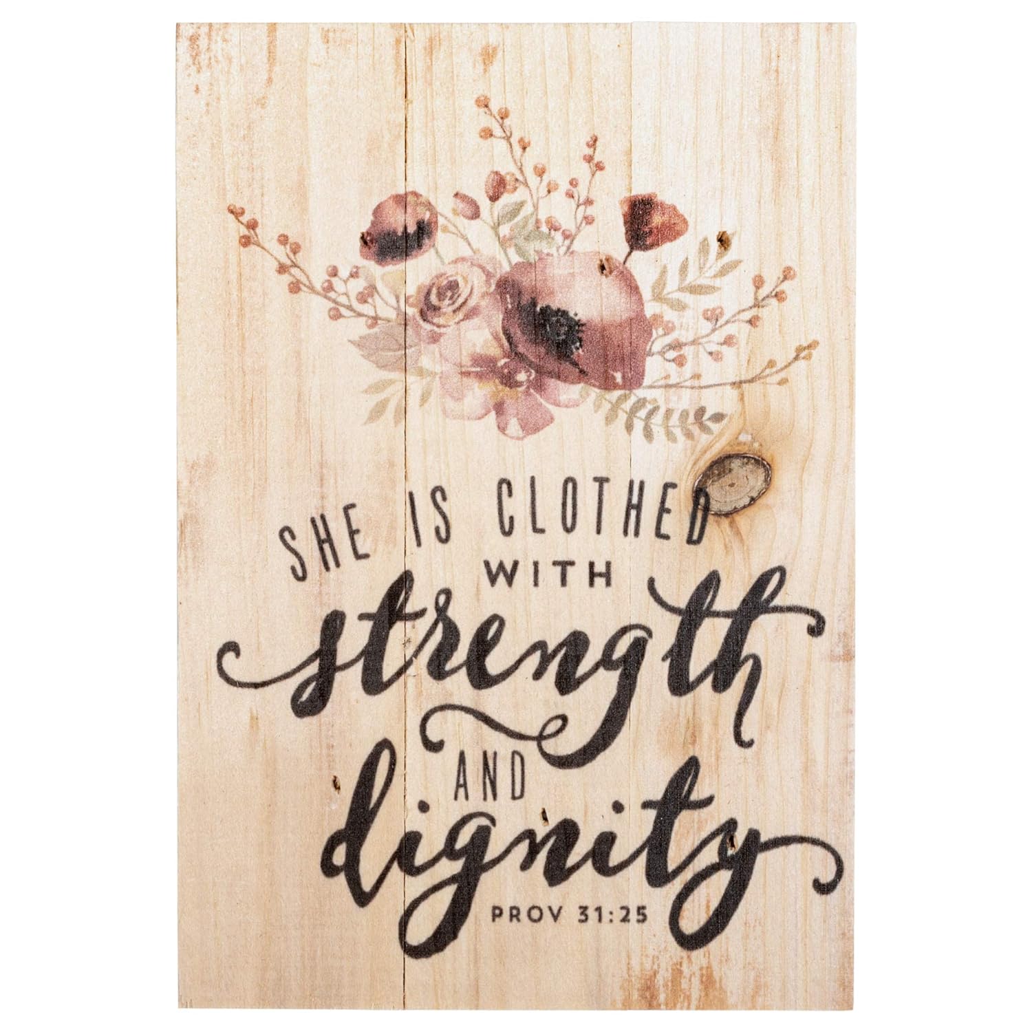 Best scripture signs for home decor