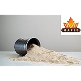 Pure Maple Sugar 5 Pound Bulk