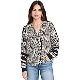 Velvet Women's Abrielle Blouse