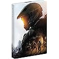 Halo 5: Guardians Collector's Edition Strategy Guide: Prima Official Game Guide
