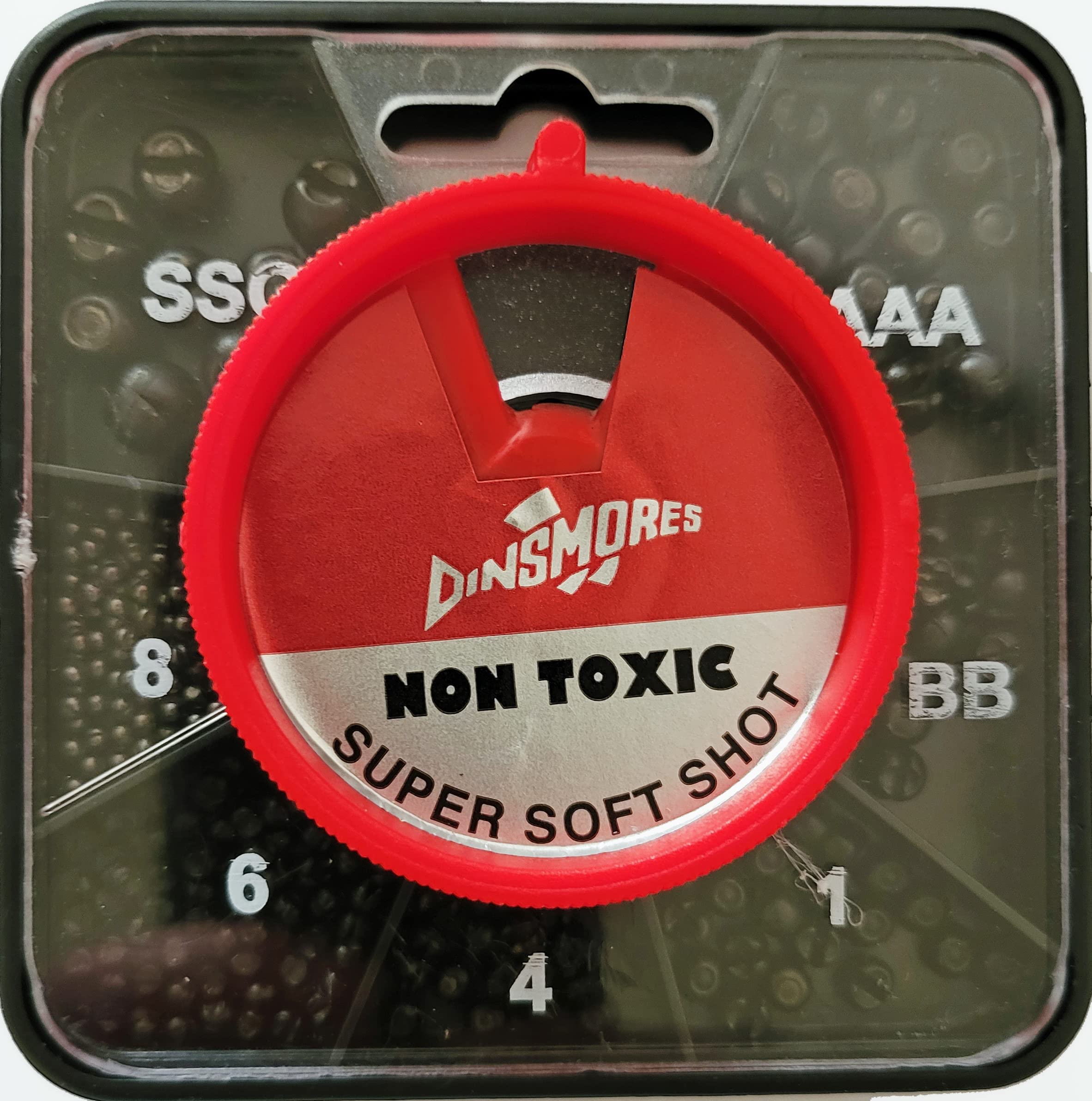 7 COMPARTMENT SUPER SOFT