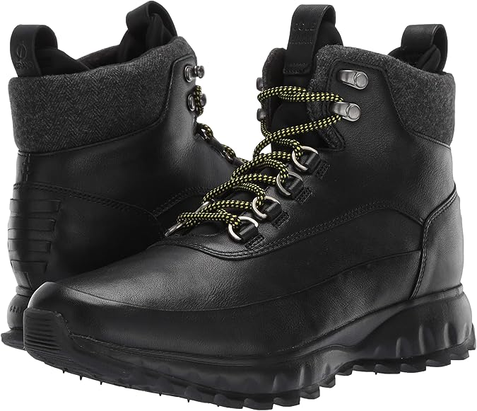 women's zerøgrand explore waterproof hiker boot