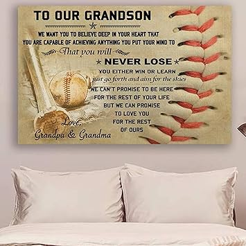 never put your hat on the bed