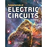 Loose Leaf for Fundamentals of Electric Circuits