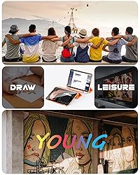 INFILAND Compatible with iPad 10th Generation Case