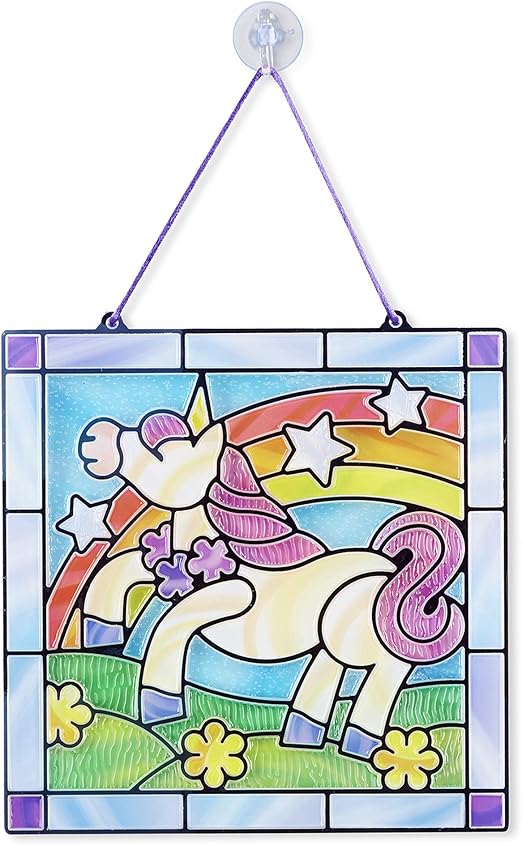 melissa and doug unicorn stick