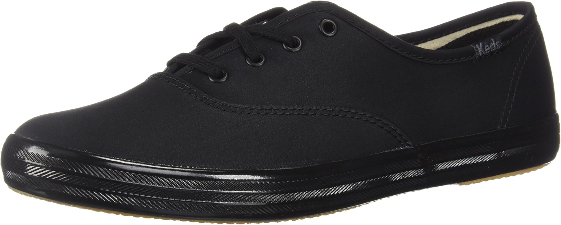 keds champion cotton sateen