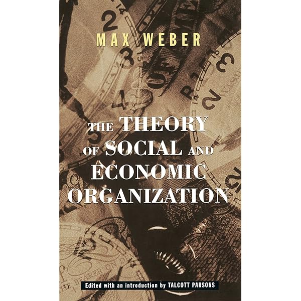Max Weber Economy and Society 1・２ Economy and Society — Harvard University Press