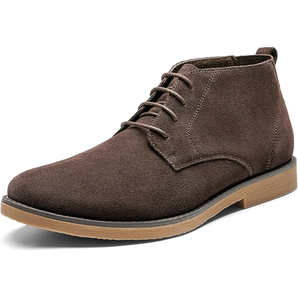 Amazon.com | Teva - Canyon Life Chukka - Black Olive - 8  display picture 1